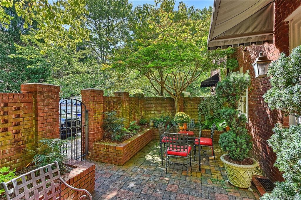 1925 Queens Road, Unit F2 Charlotte, NC 28207 - Photo 23 of 24 Gallery Image 23