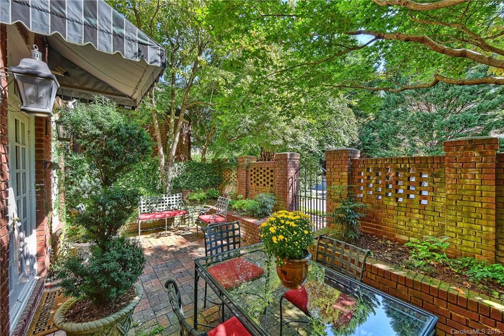 1925 Queens Road, Unit F2 Charlotte, NC 28207 - Photo 24 of 24 Gallery Image 24