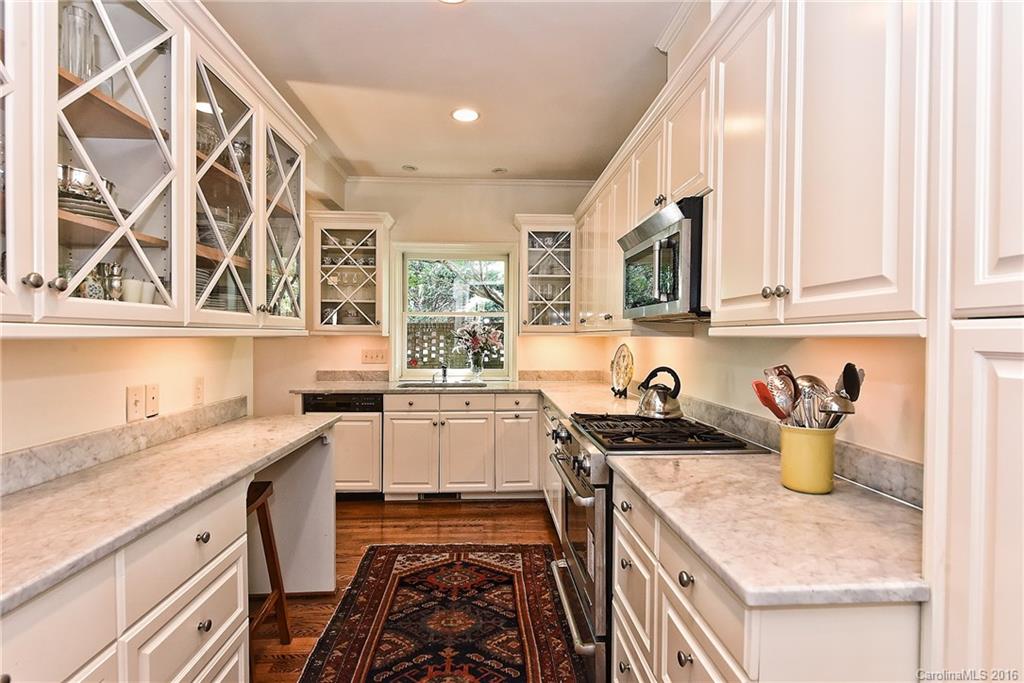 1925 Queens Road, Unit F2 Charlotte, NC 28207 - Photo 6 of 24 Gallery Image 6