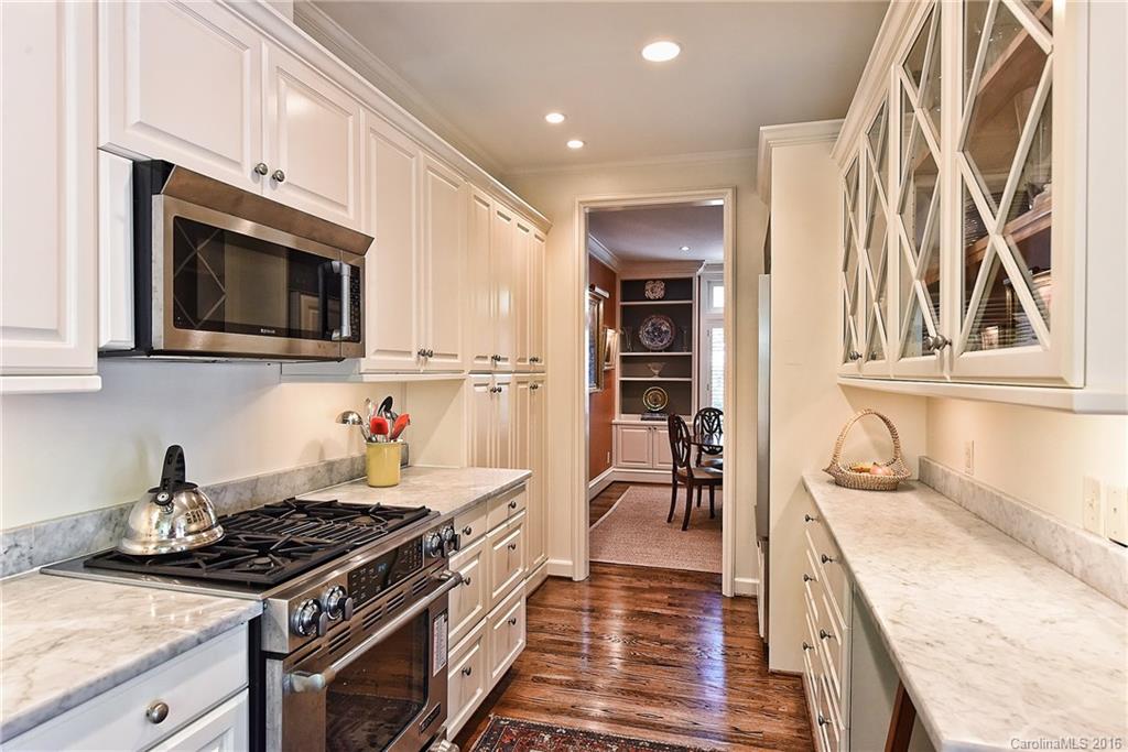 1925 Queens Road, Unit F2 Charlotte, NC 28207 - Photo 7 of 24 Gallery Image 7