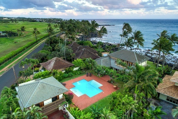 4668 Amio Road Koloa, HI 96756 - Photo 2 of 25 Gallery Image 2