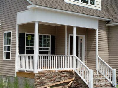109 Stacey Greg Road Hampstead, NC 28443 - Photo 2 of 6 Additional Photo