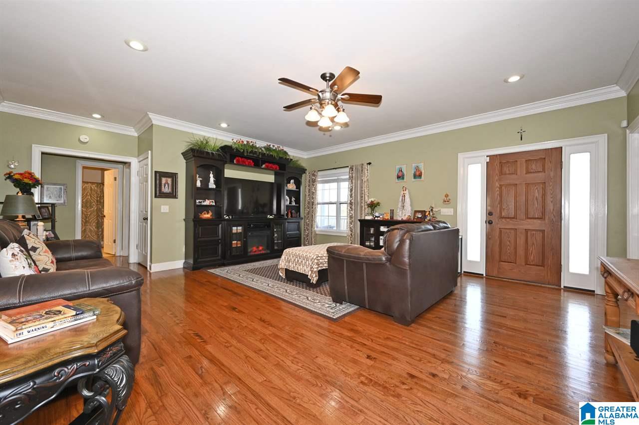 205 County Road 436 Cullman, AL 35055 - Photo 6 of 50