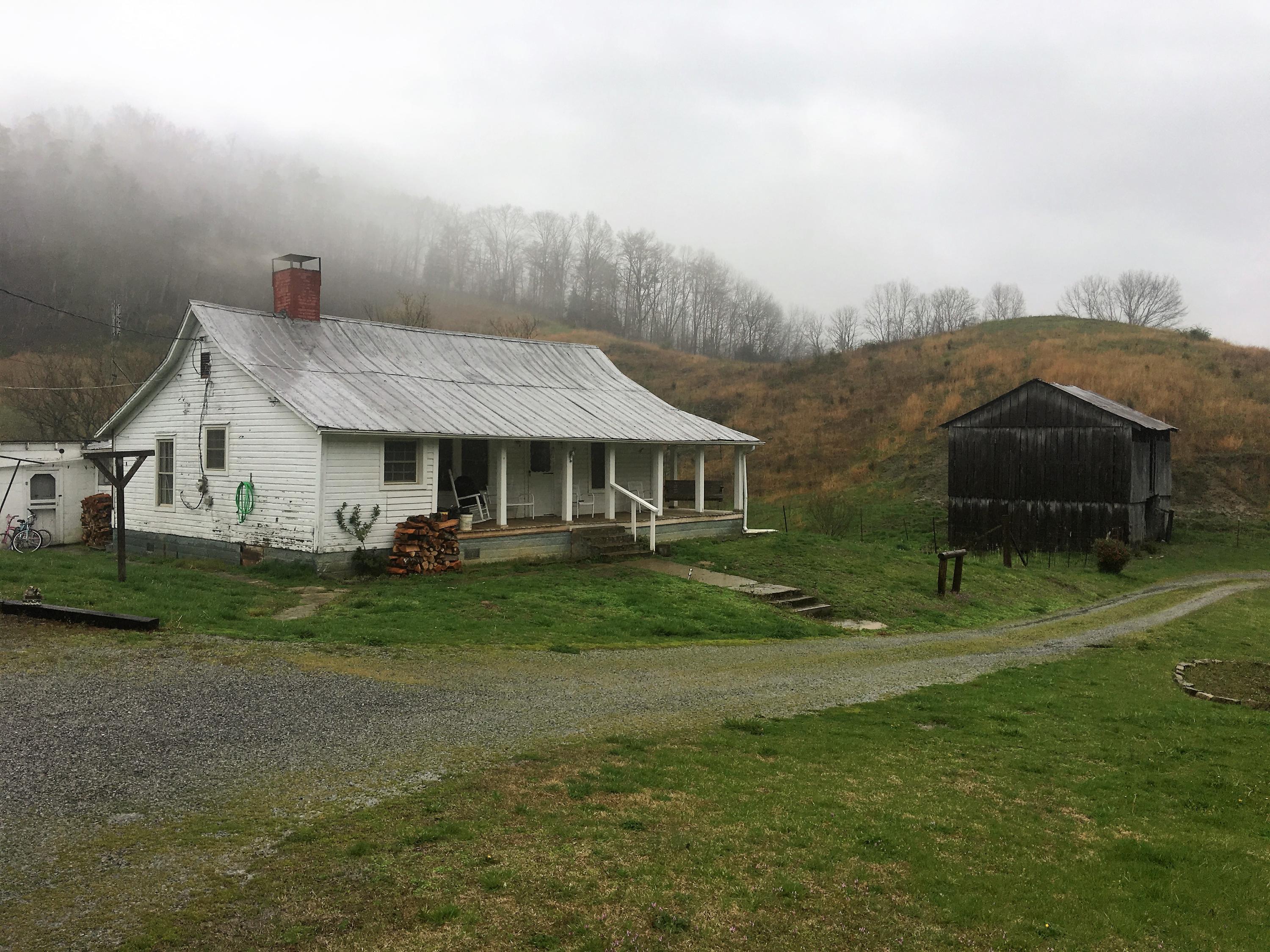 7567 Kyles Ford Road Kyles Ford, TN 37765 - Photo 2 of 24 Beautiful homestead with 52 acres