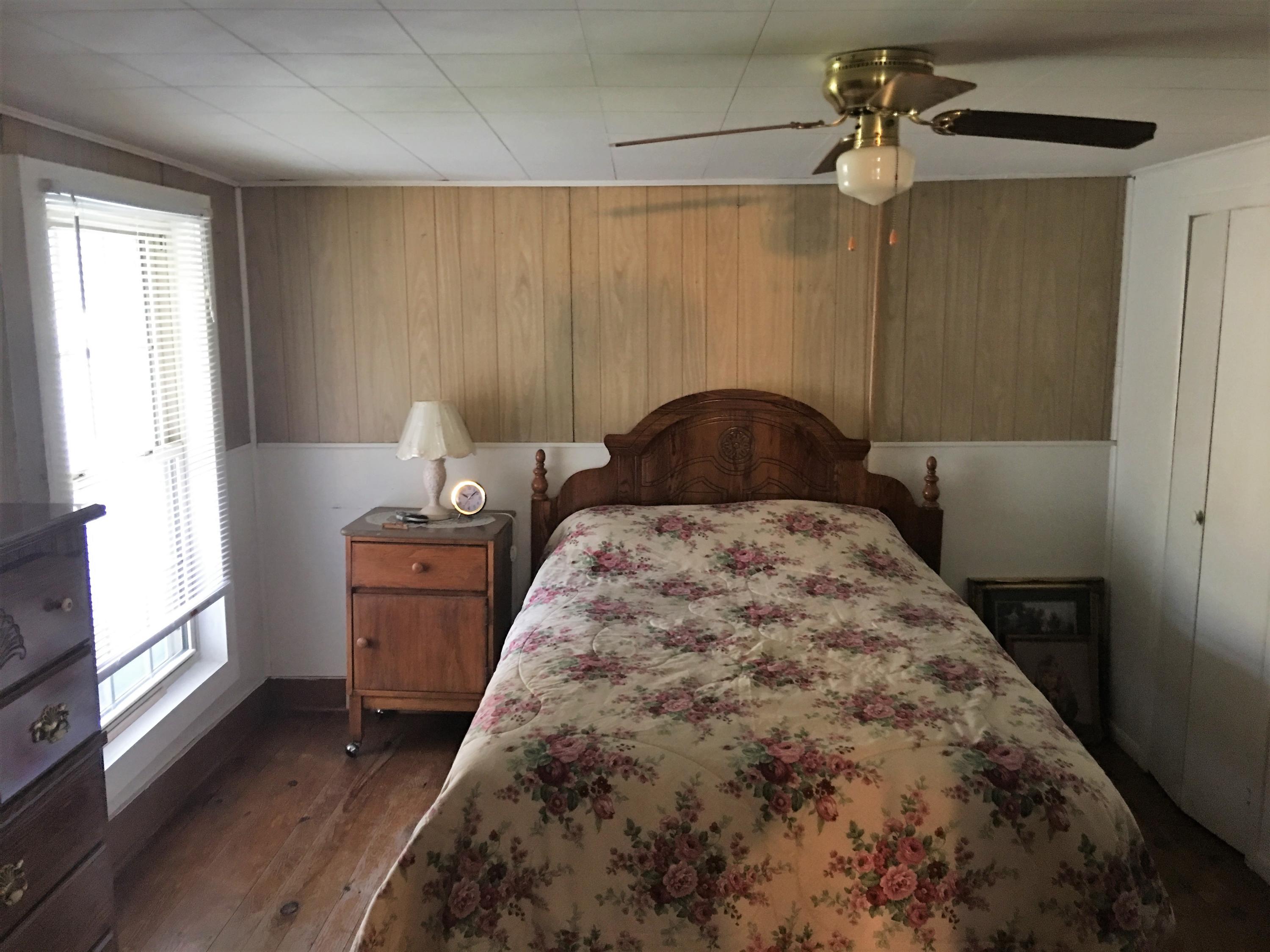 7567 Kyles Ford Road Kyles Ford, TN 37765 - Photo 13 of 24 Bedroom one