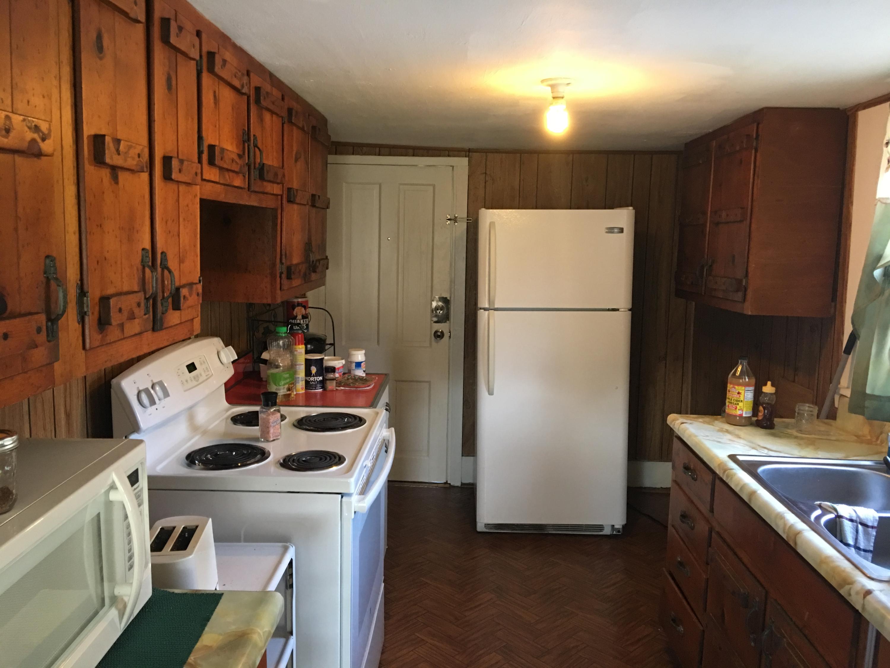 7567 Kyles Ford Road Kyles Ford, TN 37765 - Photo 10 of 24 Kitchen