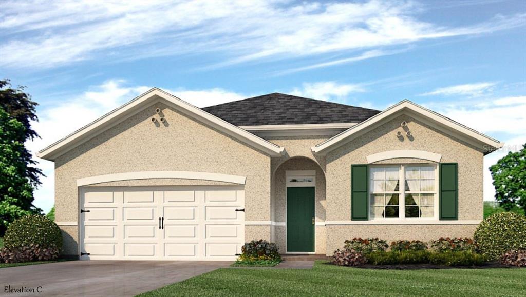 280 Perute Court Punta Gorda, FL 33983 - Photo 1 of 1 Model photo