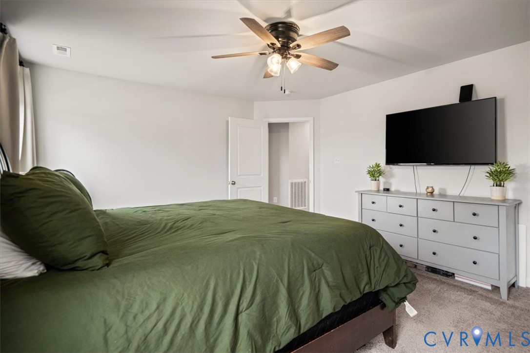 7809 Faisan Lane New Kent, VA 23124 - Photo 30 of 48