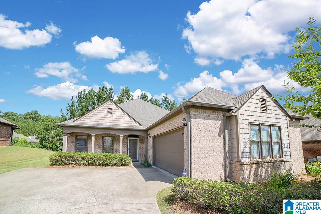 341 Chesser Loop Circle Chelsea, AL 35043 - Photo 2 of 24