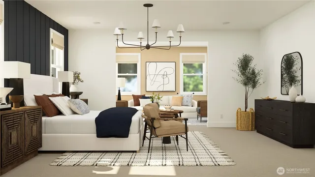 $864,950 | 6014 Trce Drive Southwest, Port Orchard, WA 98367