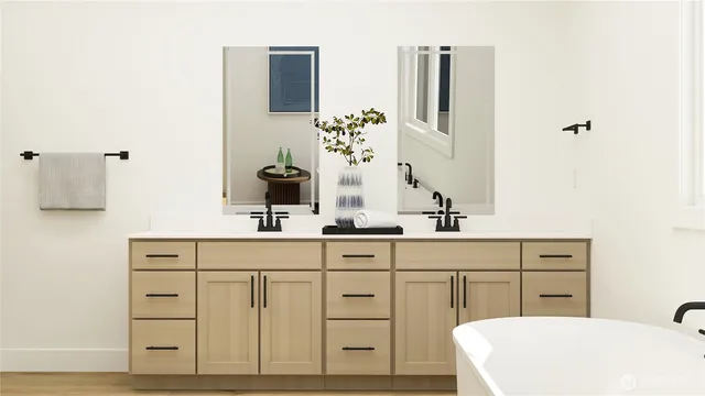 $864,950 | 6014 Trce Drive Southwest, Port Orchard, WA 98367