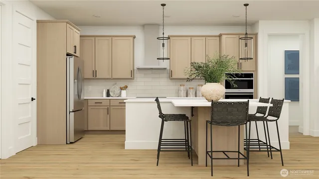 $864,950 | 6014 Trce Drive Southwest, Port Orchard, WA 98367