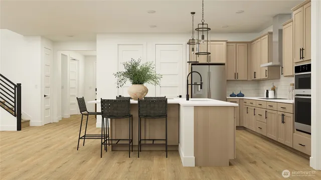 $864,950 | 6014 Trce Drive Southwest, Port Orchard, WA 98367