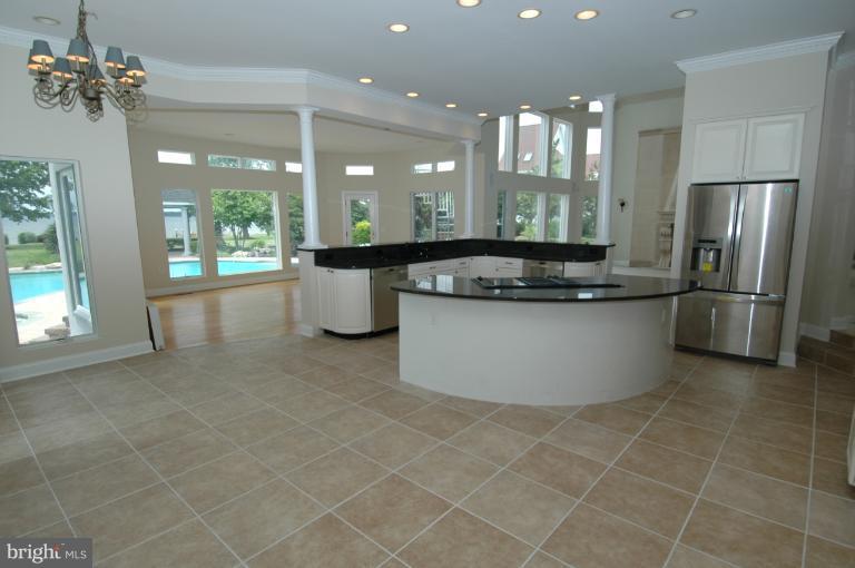 2852 Cox Neck Road Chester, MD 21619 - Photo 16 of 30 Kitchen