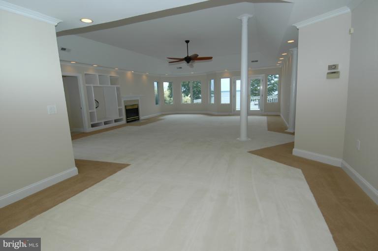 2852 Cox Neck Road Chester, MD 21619 - Photo 25 of 30 Bedroom (Master)