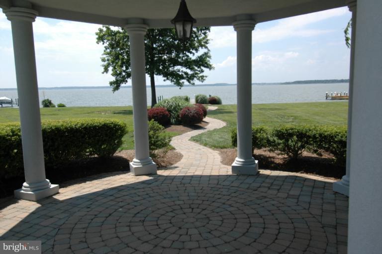 2852 Cox Neck Road Chester, MD 21619 - Photo 28 of 30 Exterior (General)