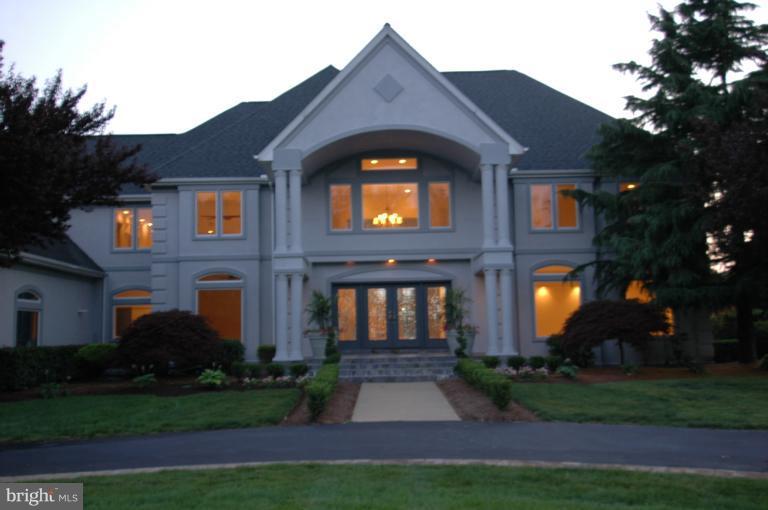 2852 Cox Neck Road Chester, MD 21619 - Photo 29 of 30 Exterior (Front)