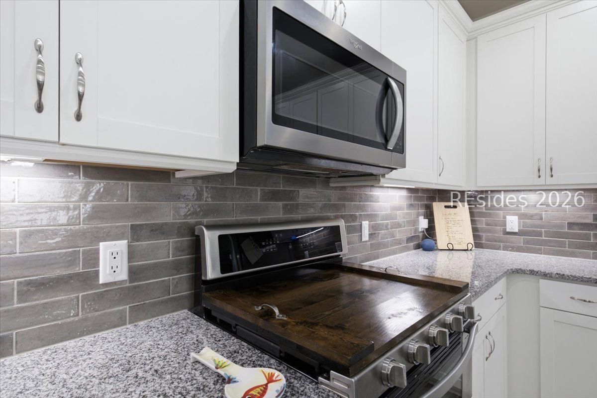 586 Weekend Avenue Hardeeville, SC 29927 - Photo 20 of 90