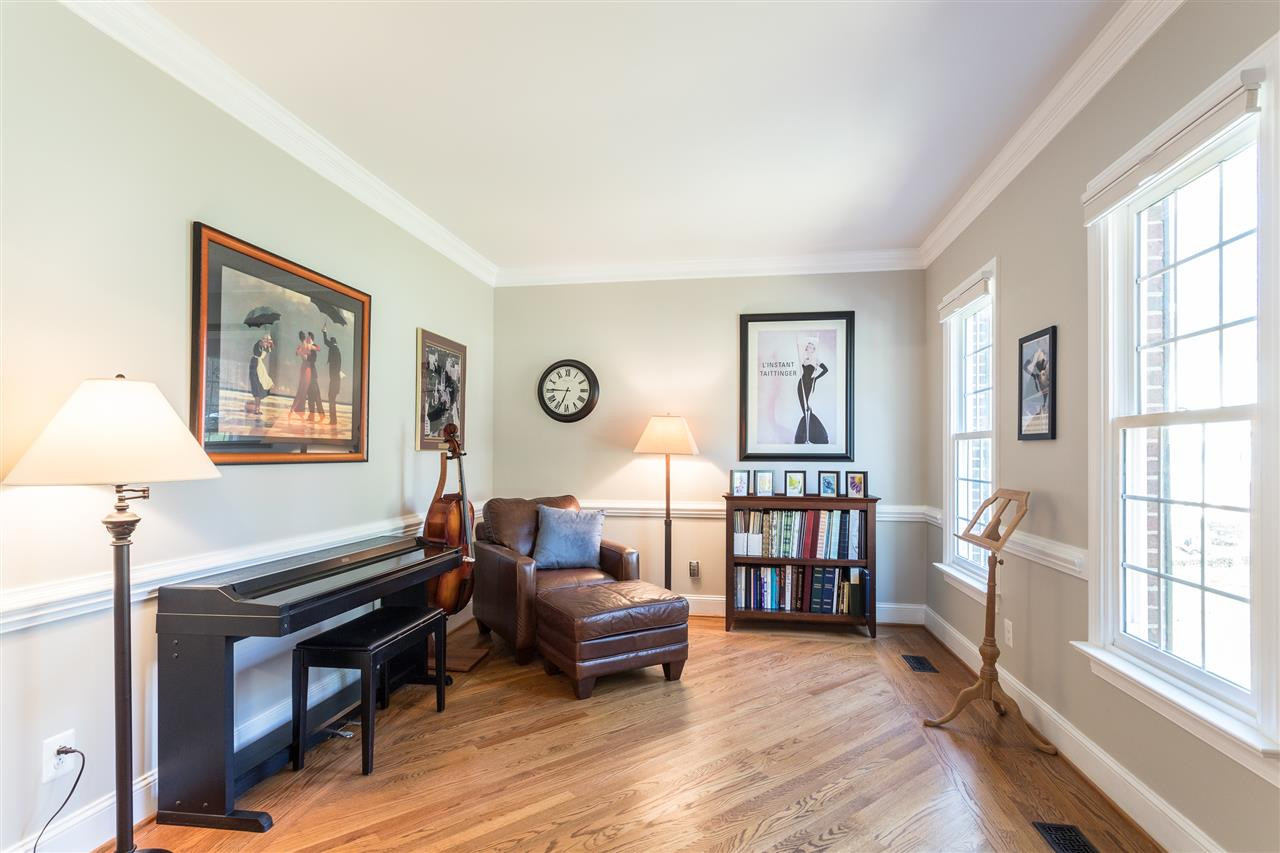 3020 Dunkirk Drive Raleigh, NC 27613 - Photo 6 of 18 Photo 6