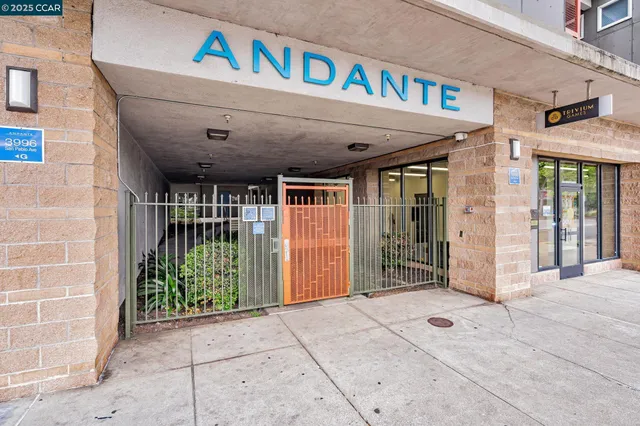 $489,000 | 1121 40th Street, Unit 3307, Emeryville, CA 94608