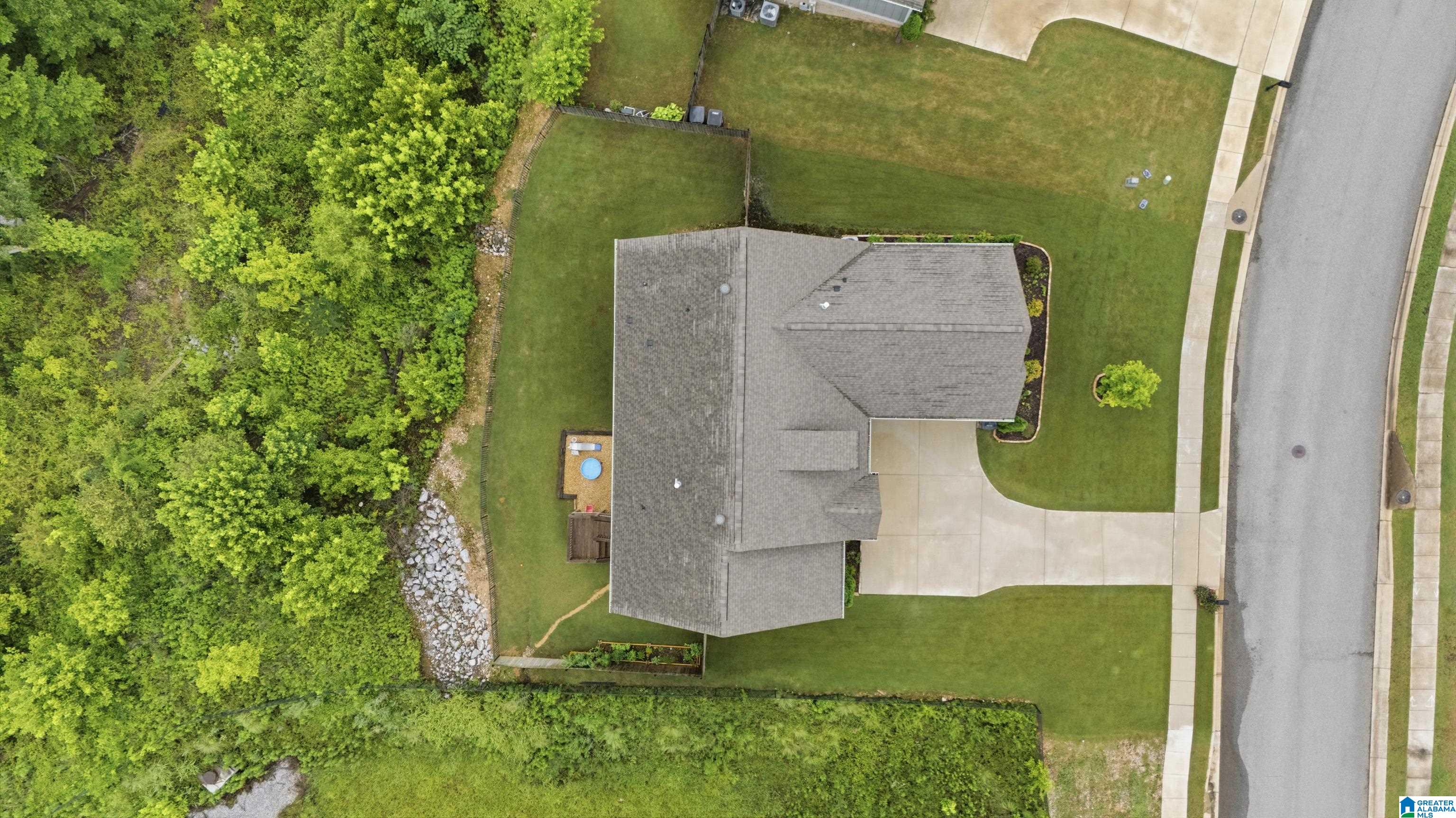 1061 Camellia Ridge Drive Pelham, AL 35124 - Photo 56 of 62