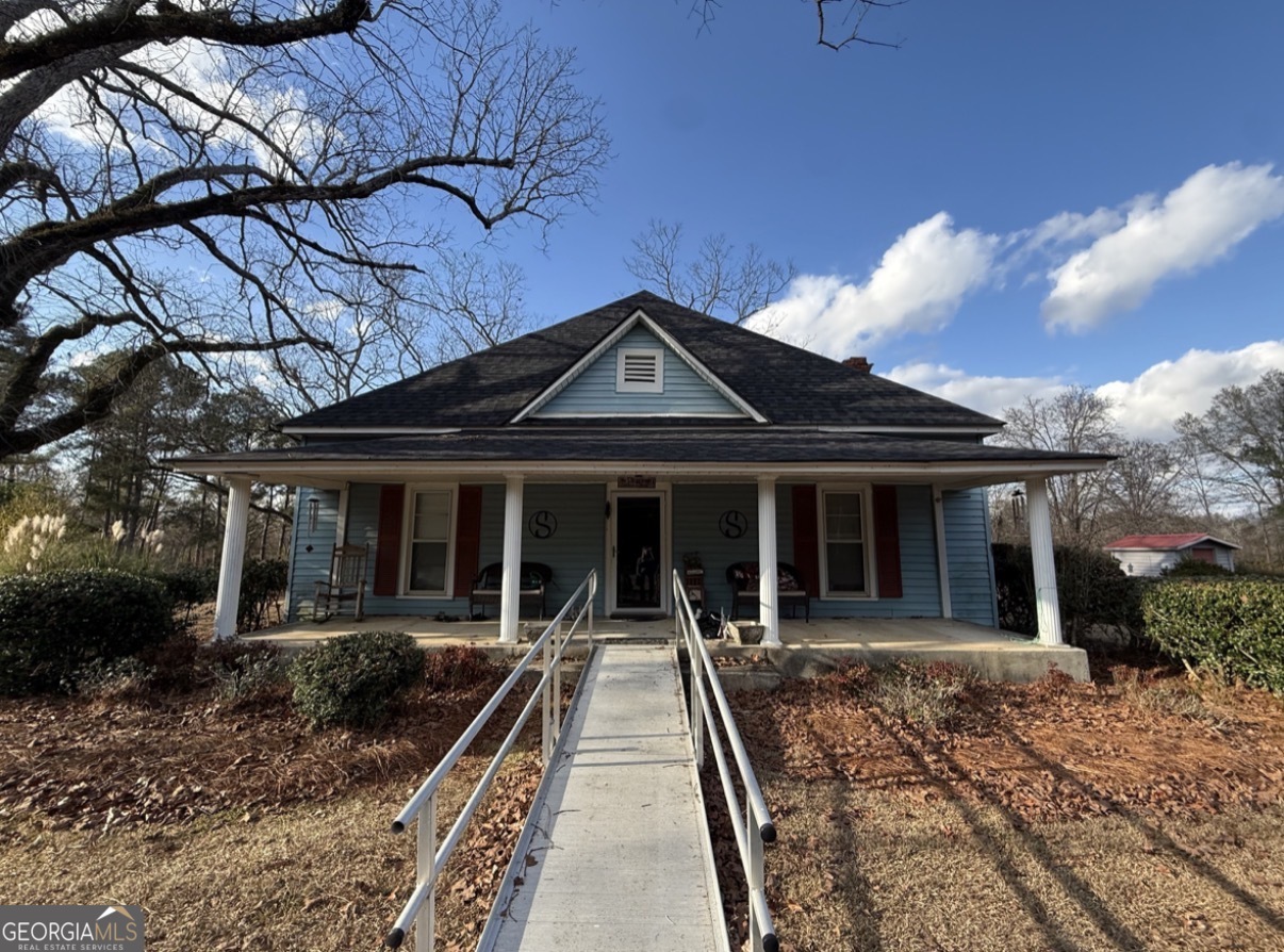 1769-1775 177 Payne Road Rentz, GA 31075 - Photo 1 of 72