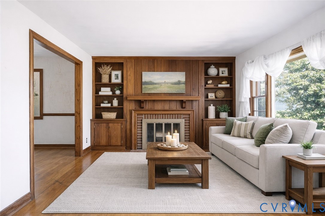 11315 Gwathmey Church Road Ashland, VA 23005 - Photo 2 of 26