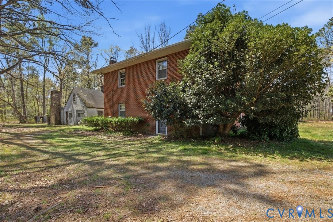 11315 Gwathmey Church Road Ashland, VA 23005 - Photo 21 of 26