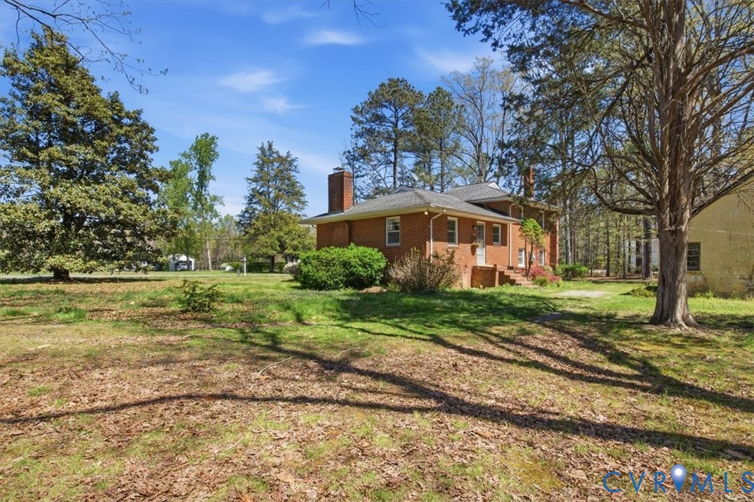 11315 Gwathmey Church Road Ashland, VA 23005 - Photo 22 of 26