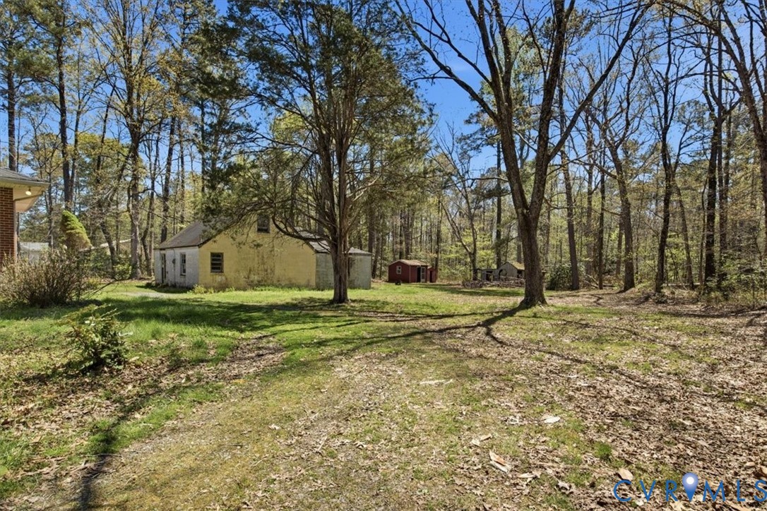 11315 Gwathmey Church Road Ashland, VA 23005 - Photo 23 of 26