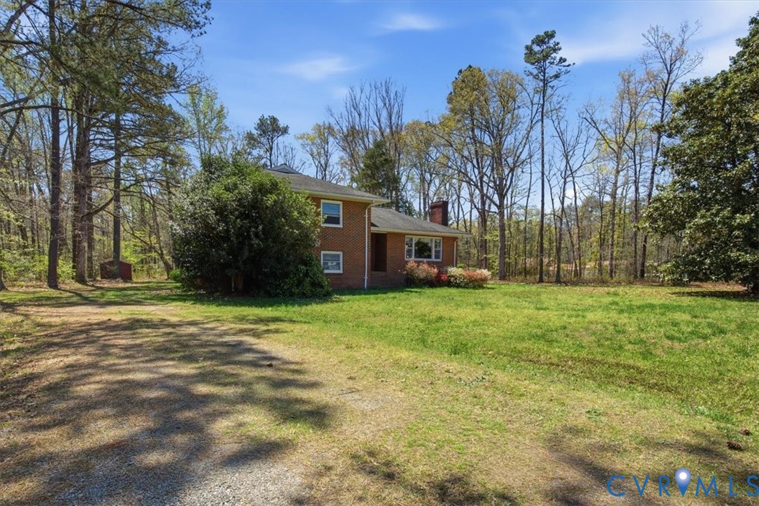 11315 Gwathmey Church Road Ashland, VA 23005 - Photo 24 of 26