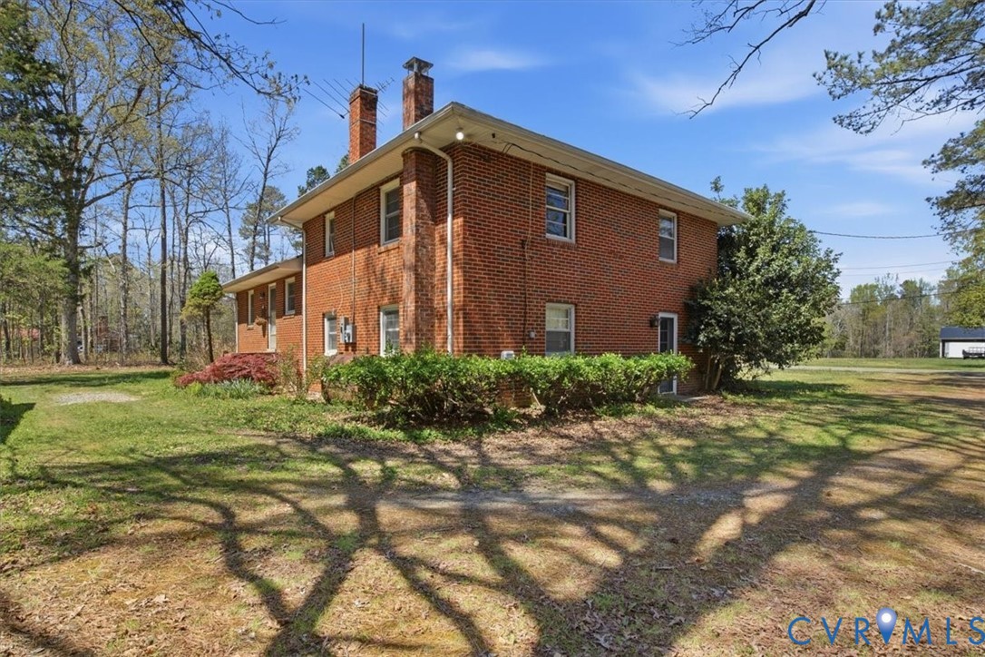 11315 Gwathmey Church Road Ashland, VA 23005 - Photo 25 of 26