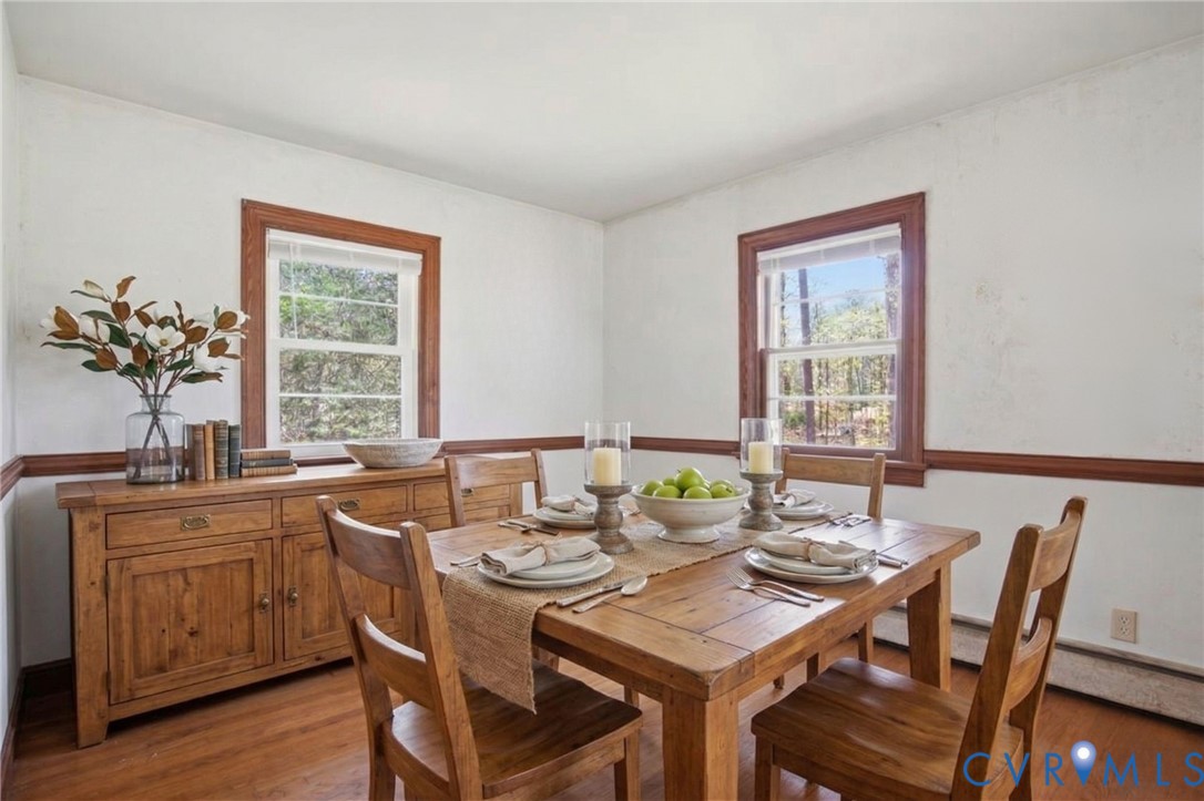 11315 Gwathmey Church Road Ashland, VA 23005 - Photo 3 of 26