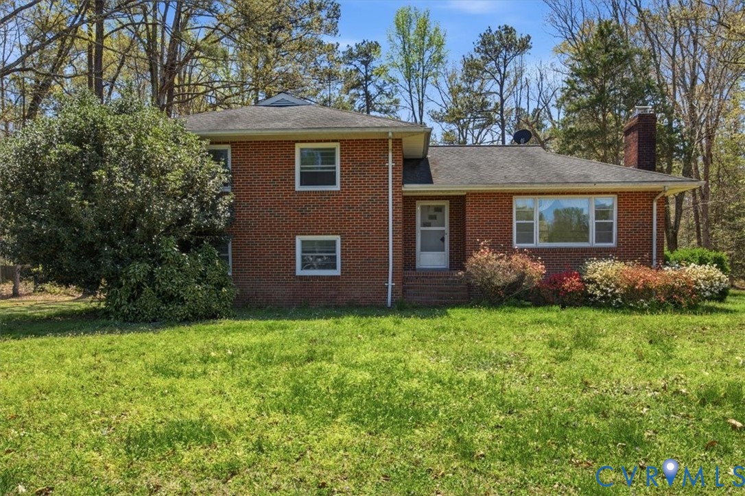 11315 Gwathmey Church Road Ashland, VA 23005 - Photo 6 of 26