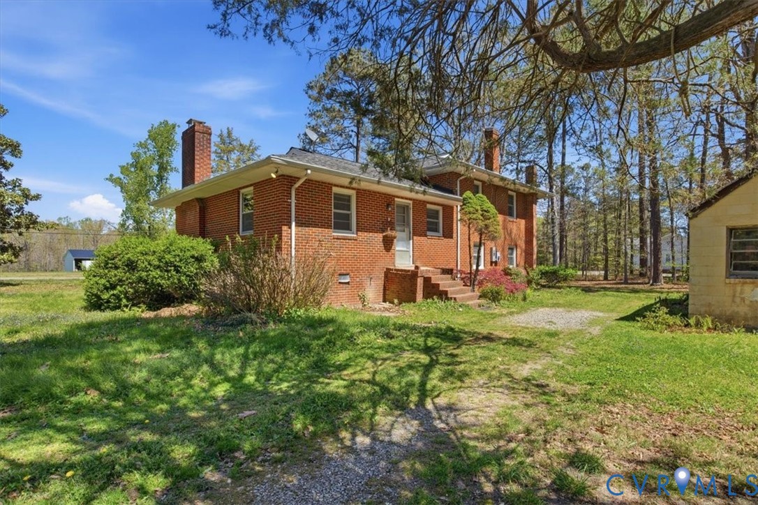 11315 Gwathmey Church Road Ashland, VA 23005 - Photo 7 of 26