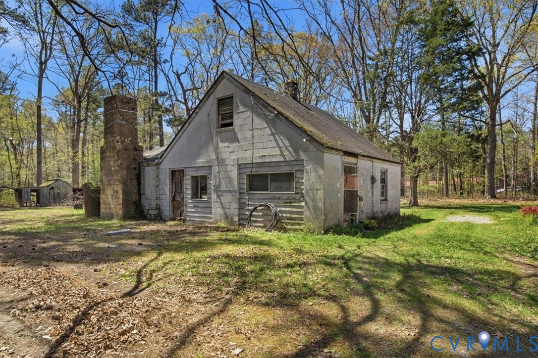 11315 Gwathmey Church Road Ashland, VA 23005 - Photo 8 of 26