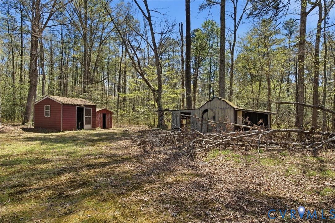11315 Gwathmey Church Road Ashland, VA 23005 - Photo 9 of 26