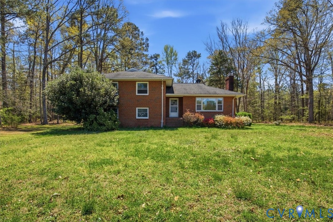 11315 Gwathmey Church Road Ashland, VA 23005 - Photo 10 of 26