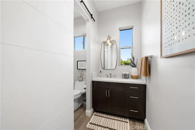 a view of a house with garden