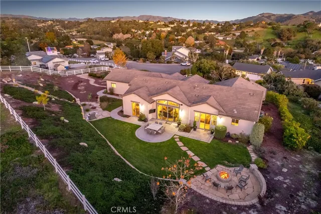 $1,995,000 | 701 White Court, Arroyo Grande, CA 93420
