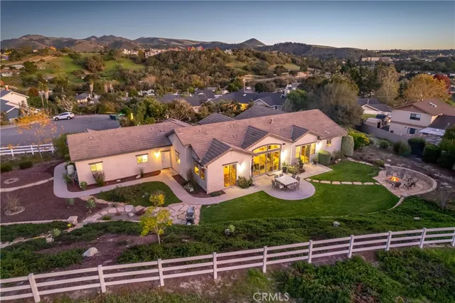 $1,995,000 | 701 White Court, Arroyo Grande, CA 93420
