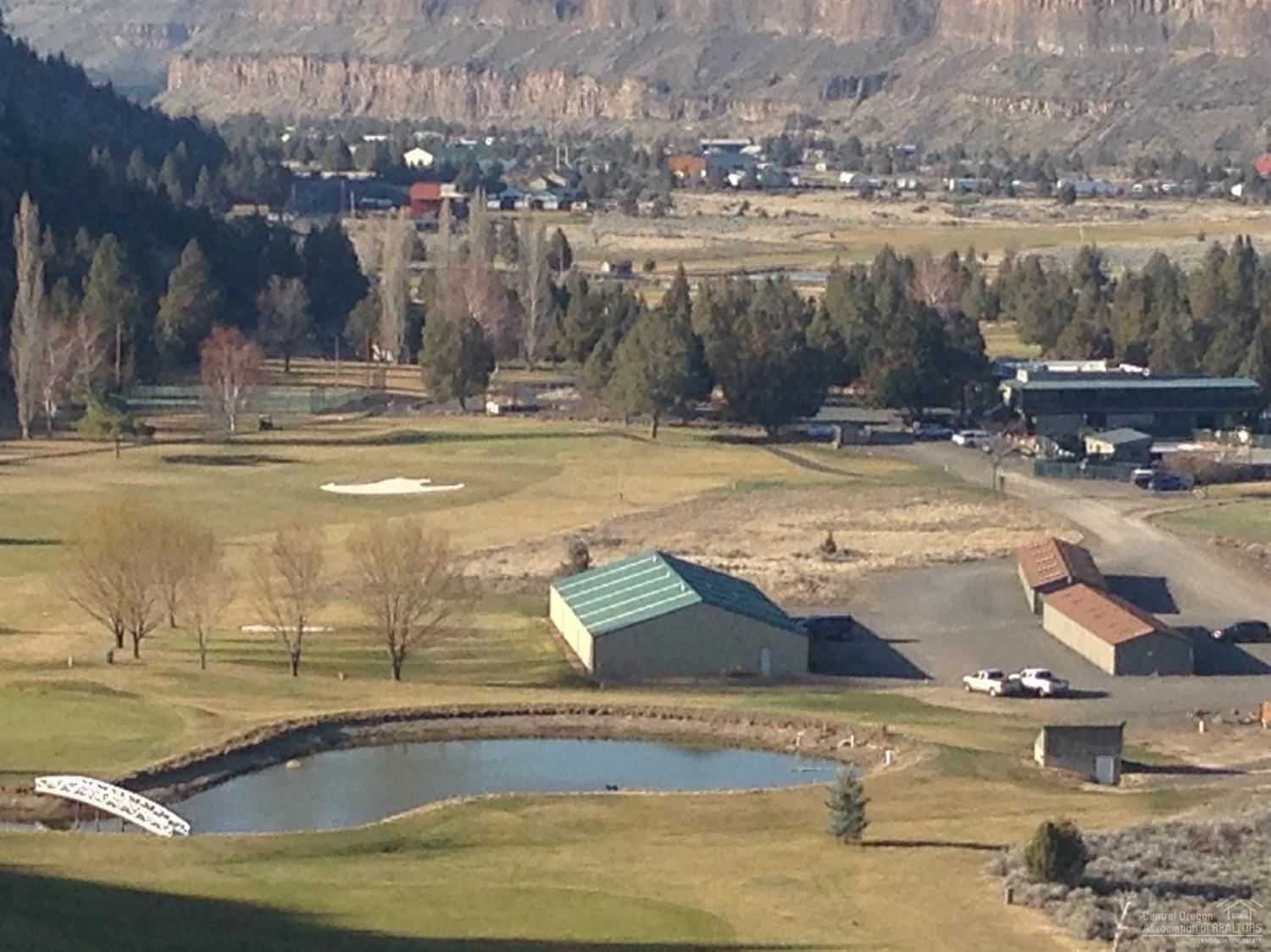 16432 Southwest Quail Road Terrebonne, OR 97760 - Photo 11 of 13 Crooked River Ranch Golf Course 5 Miles