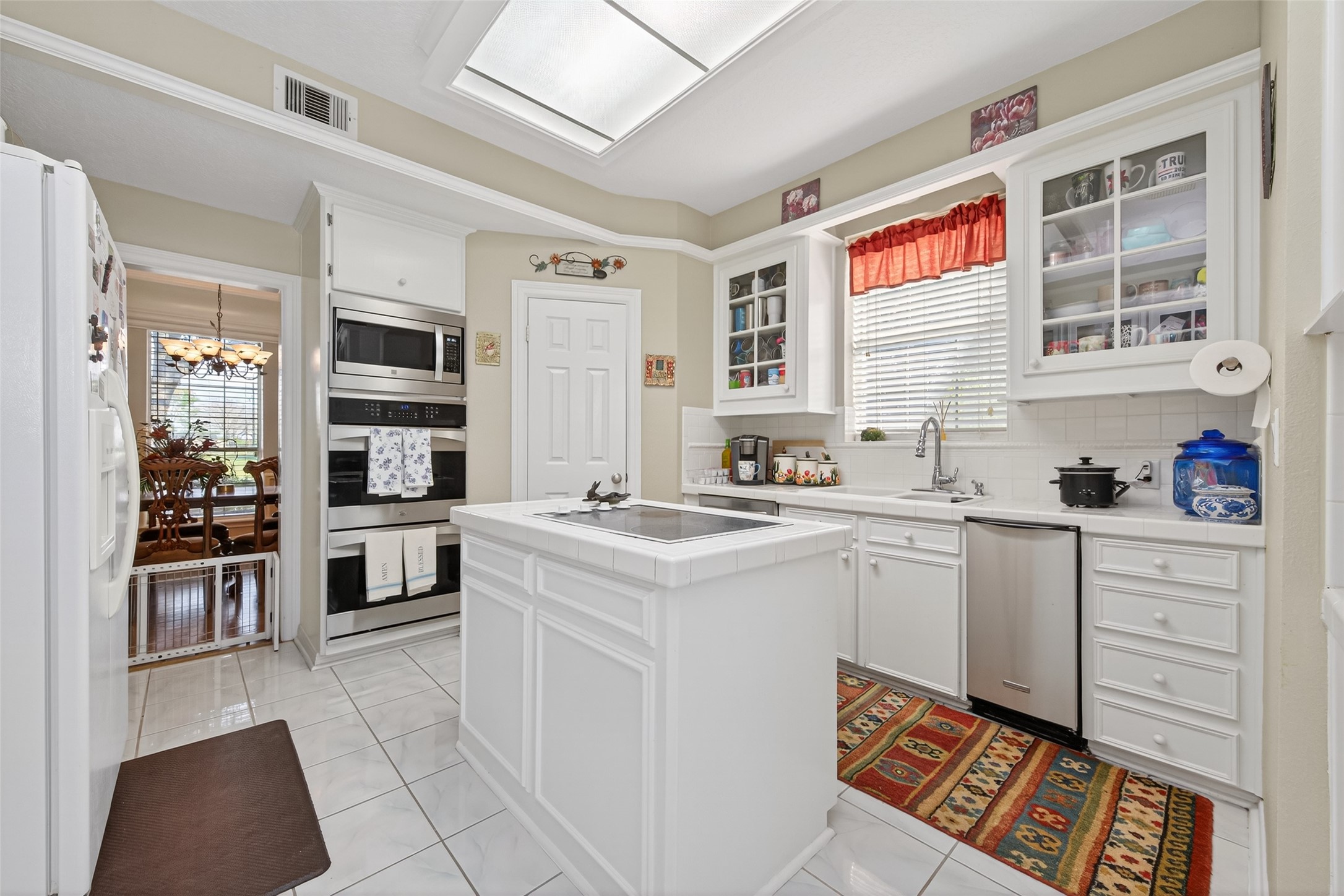 1608 Krenek Road Crosby, TX 77532 - Photo 16 of 43