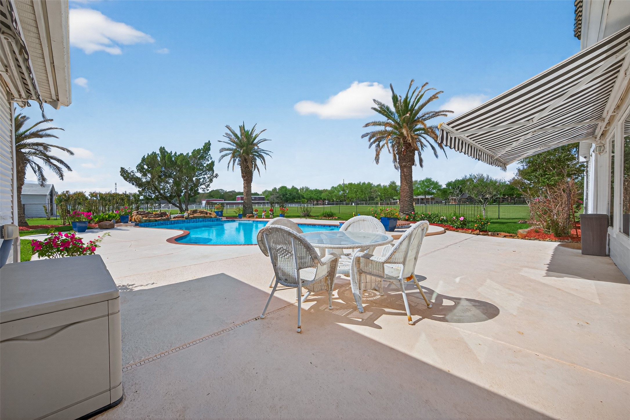 1608 Krenek Road Crosby, TX 77532 - Photo 37 of 43