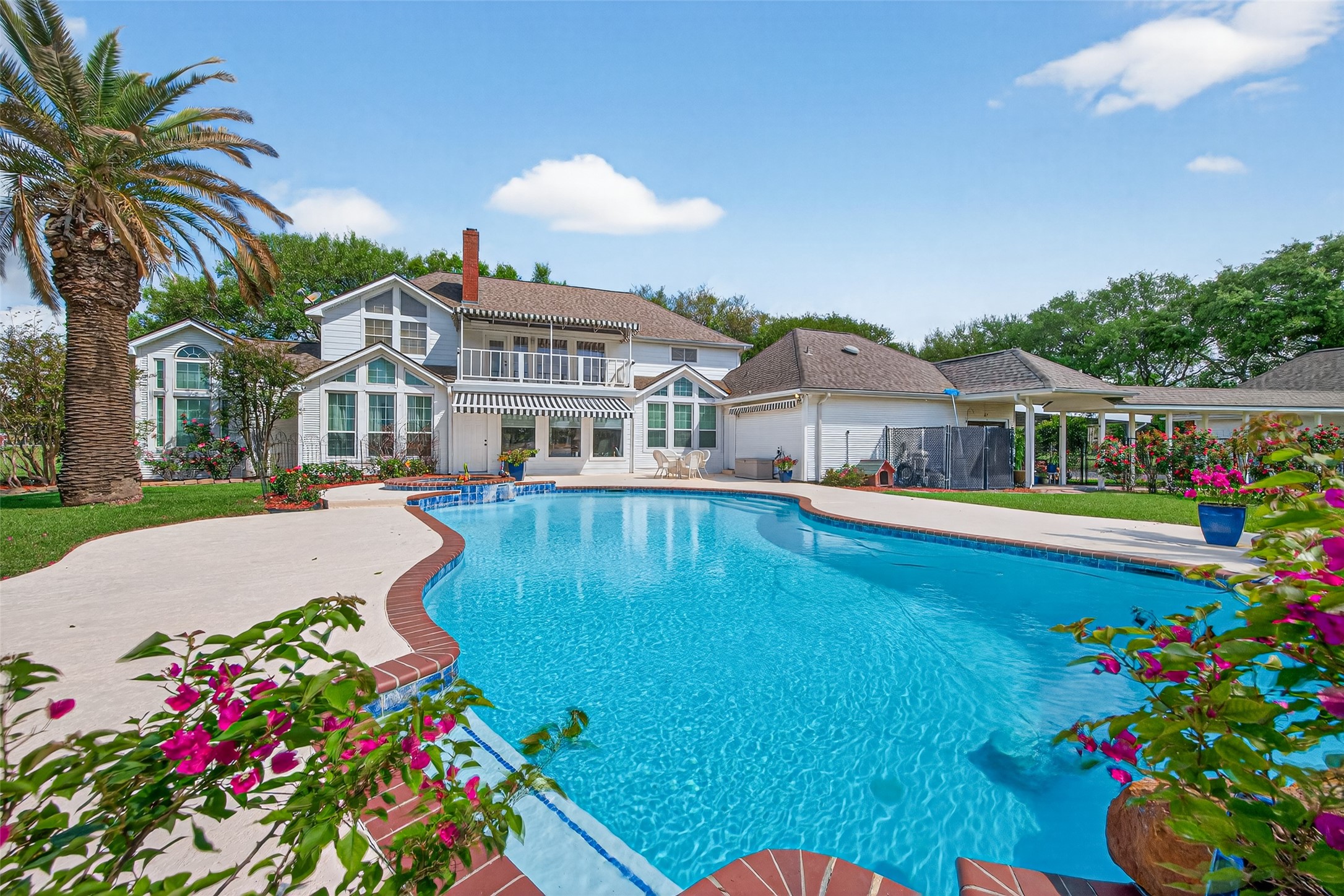 1608 Krenek Road Crosby, TX 77532 - Photo 39 of 43