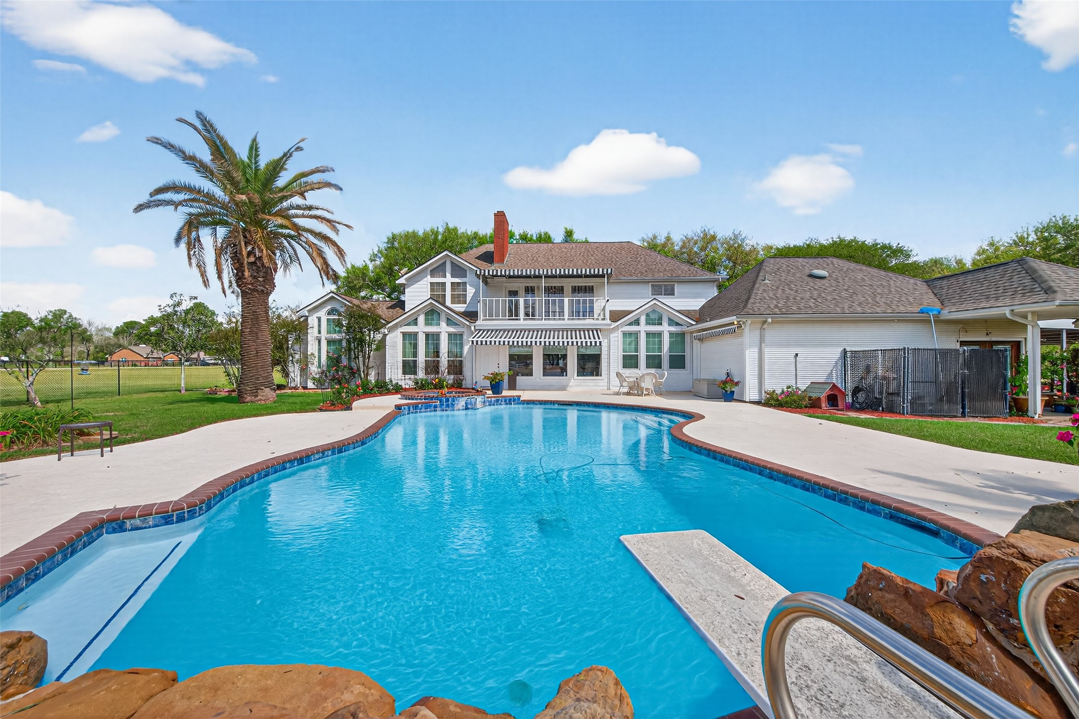 1608 Krenek Road Crosby, TX 77532 - Photo 40 of 43