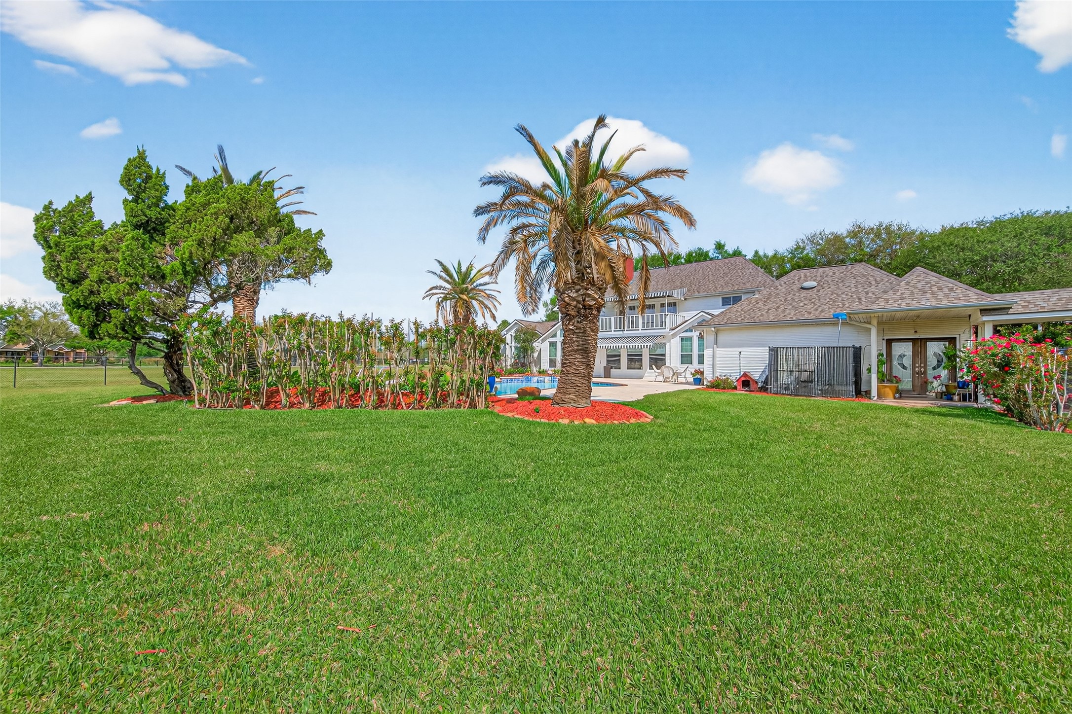 1608 Krenek Road Crosby, TX 77532 - Photo 42 of 43