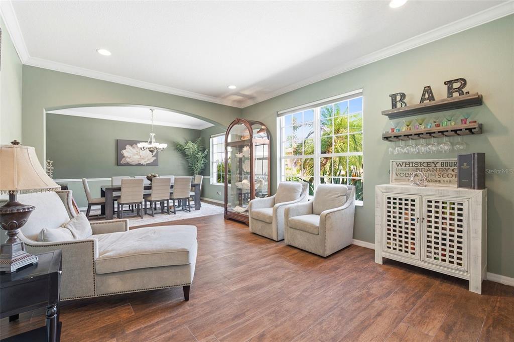 3449 Loggerhead Way Wesley Chapel, FL 33544 - Photo 4 of 52
