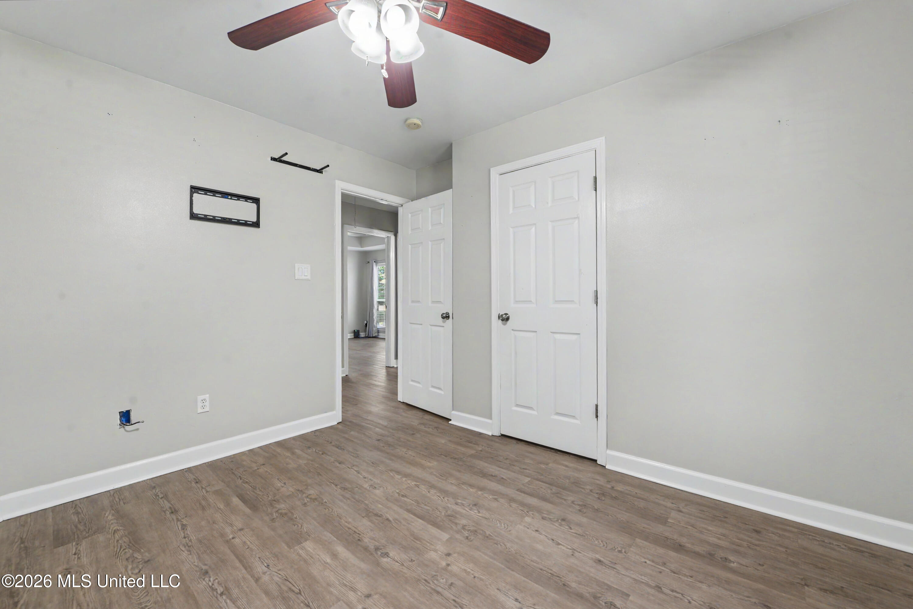 16023 Old Joe Moran Road Kiln, MS 39556 - Photo 19 of 37 Bedroom # 3