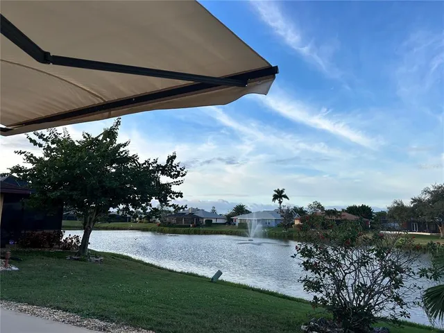 a view of a outdoor space